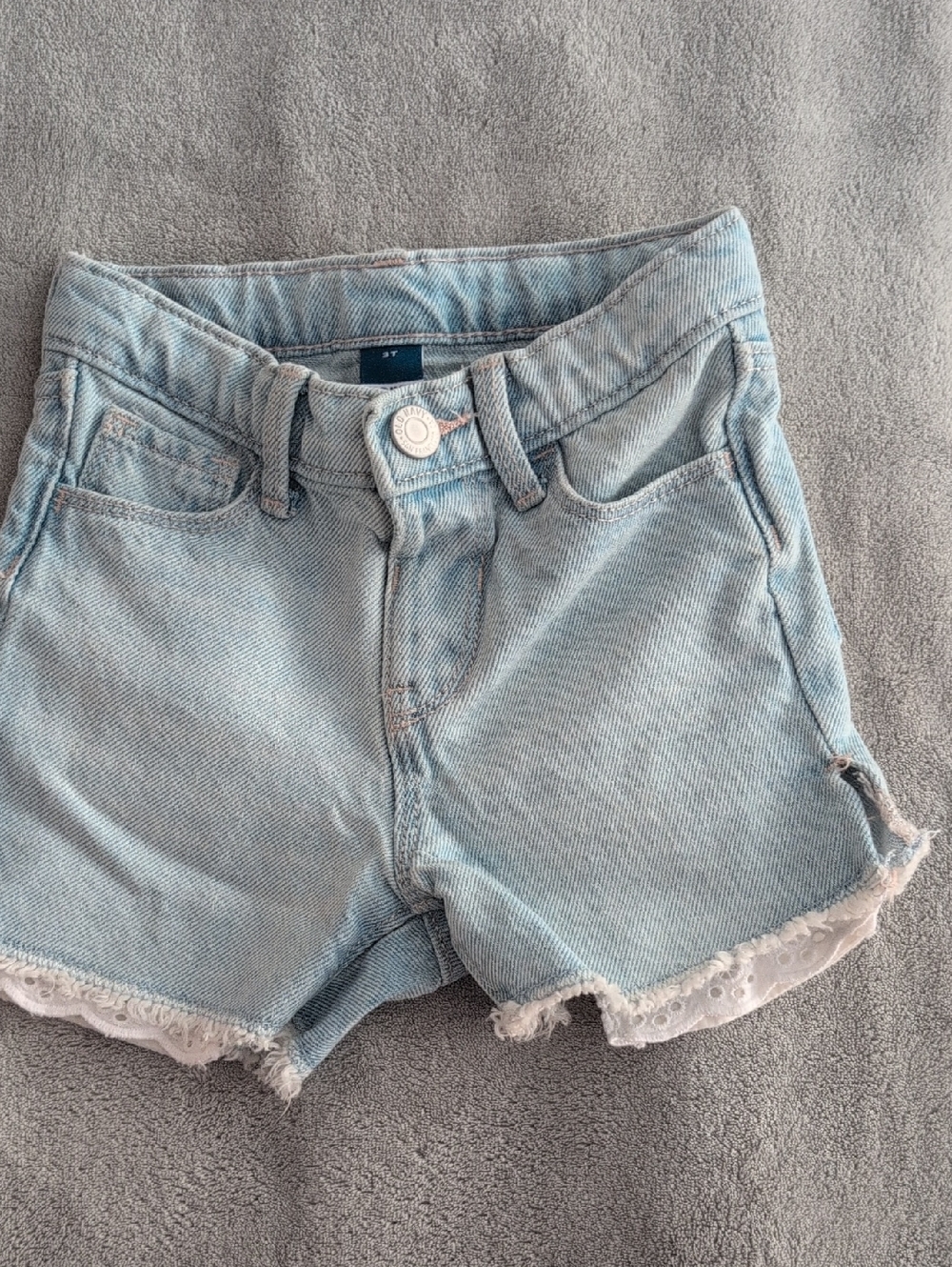 Old Navy 3t Denim Shorts